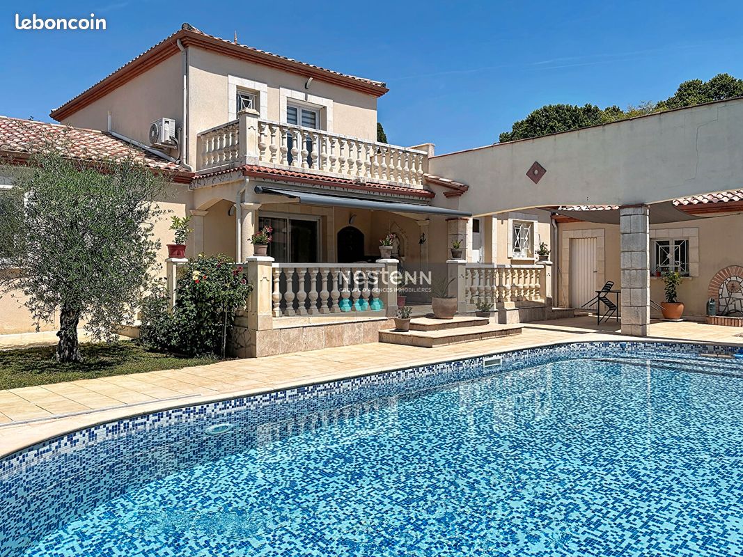Maison 4 pièces 148 m² · à Villeneuve-sur-Lot · 148 m² · 334 900 €