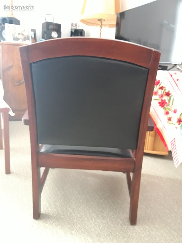 Fauteuil (image 2)