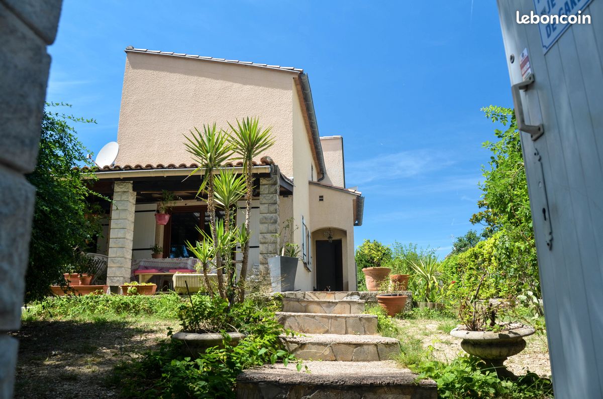 Maison 5 pièces 121 m² · à Clapiers · 121 m² · 500 000 €