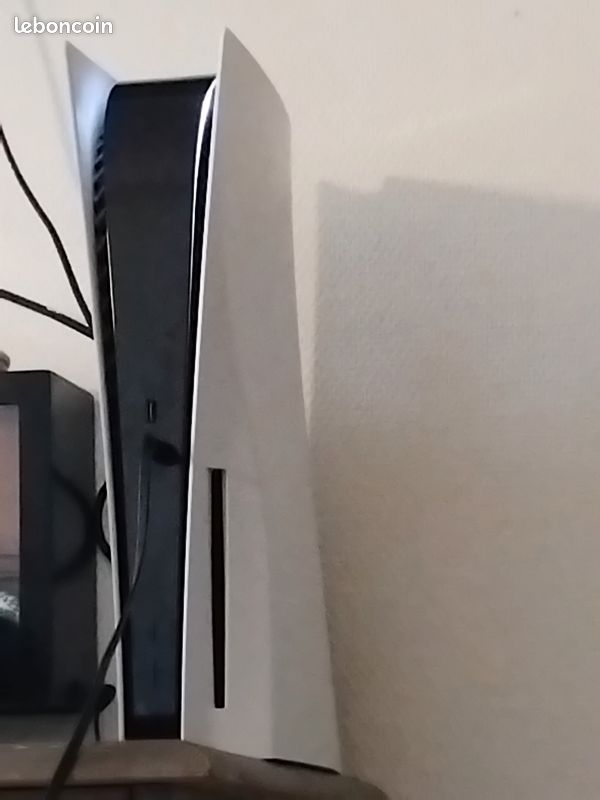 Ps5 plus tv (image 1)