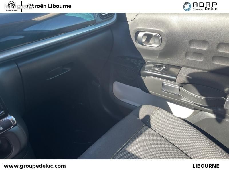 Citroen C3 1.2 PureTech 83ch S&S MAX (image 36)