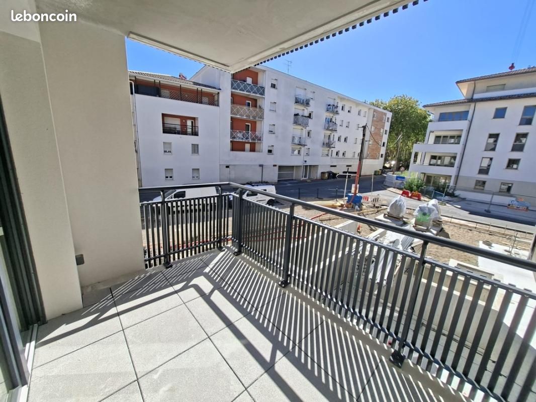 Appartement 2 pièces 46 m² · à La Teste-de-Buch · 46 m² · 690 €/mois