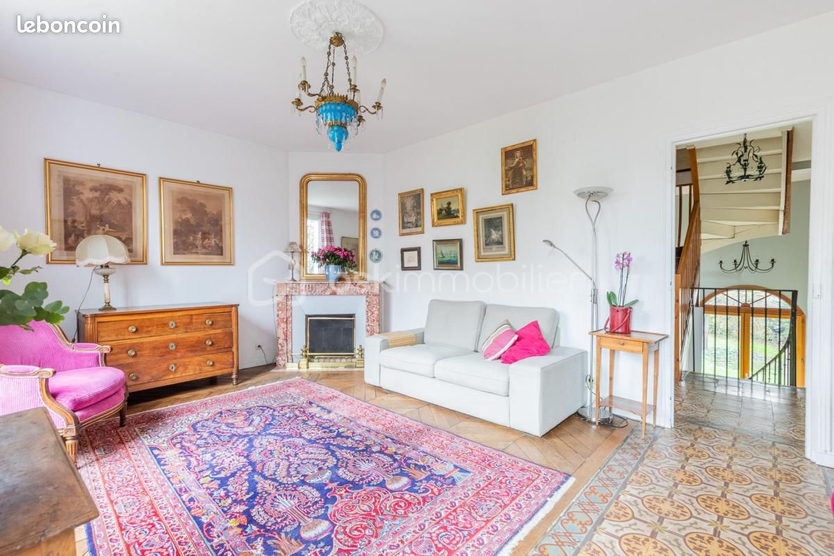 Maison 9 pièces 257 m² (image 12)