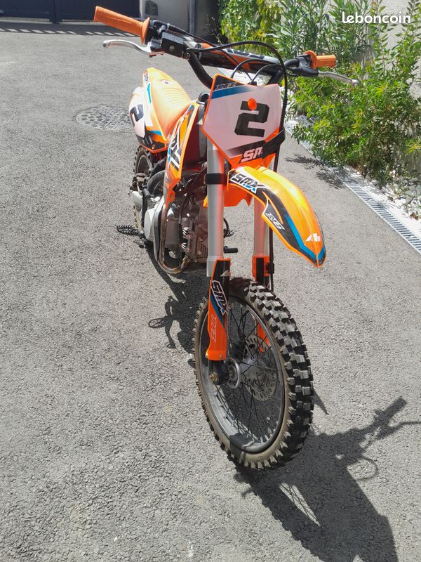 Dirt 150rfz (image 2)