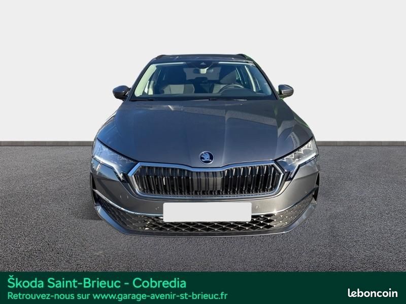 Skoda Octavia Combi 1.5 TSI ACT Hybrid 150ch Selection DSG7 (image 2)