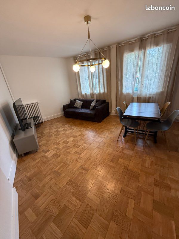 Appartement 2 pièces 35 m² · à Boulogne-Billancourt · 35 m² · 1 490 €/mois