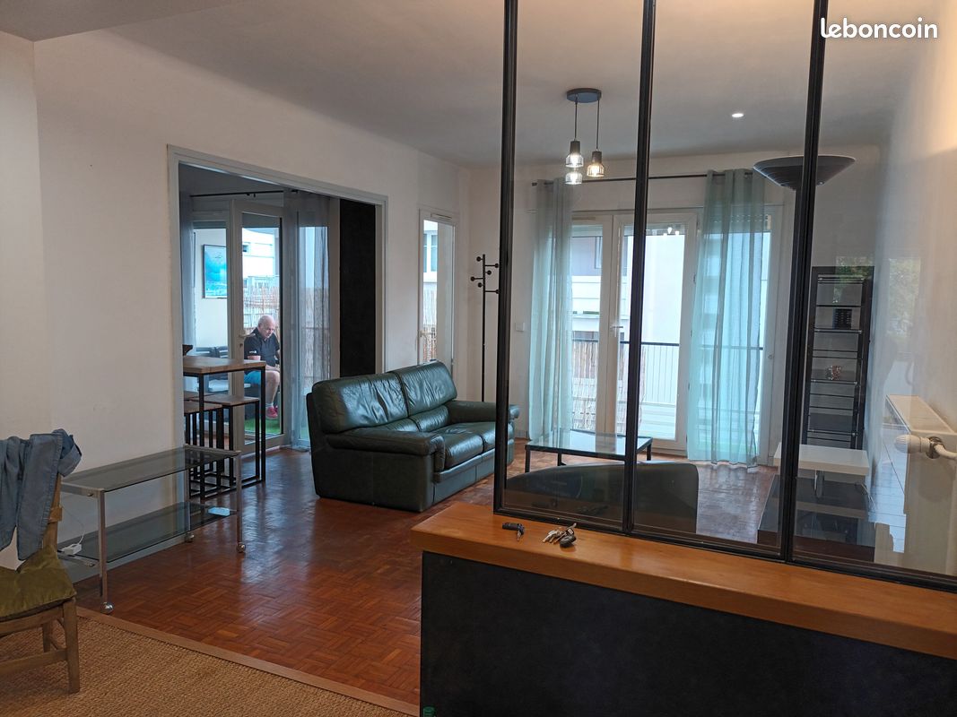 Appartement 3 pièces 73 m² · à Tarbes · 73 m² · 149 000 €