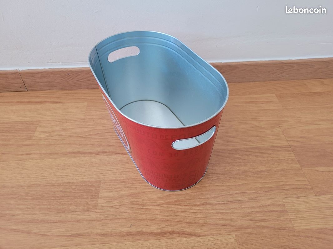 Bac à Bière Multifonction - Plateau Égouttoir Robuste En PP Pour Bar, Café Et Usage Domestique