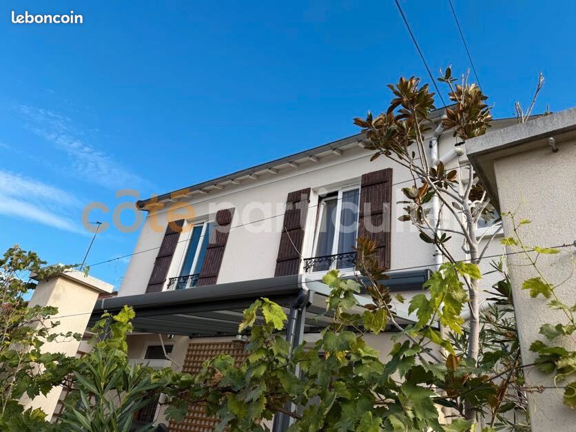 Appartement 3 pièces 46 m² · à Villeneuve-Saint-Georges · 46 m² · 139 900 €