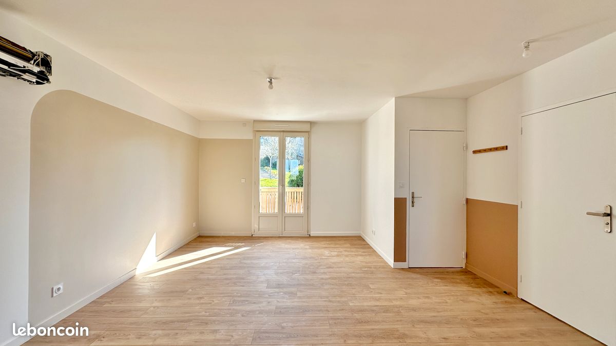 Appartement 2 pièces 50 m² · à La Bouëxière · 50 m² · 750 €