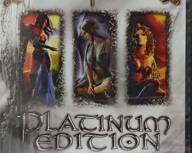 Spellforce : Platinum Edition - Neuf Sous Blister - PC - PEGI 12 - Édition Nordic Games