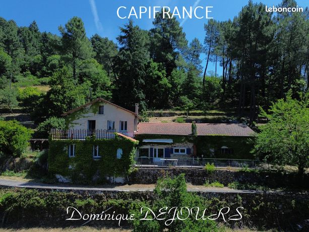 Maison 9 pièces 176 m²