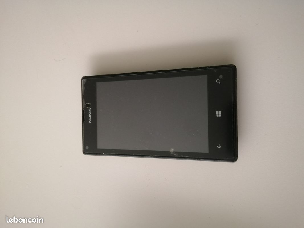 Téléphone pour pieces (image 2)