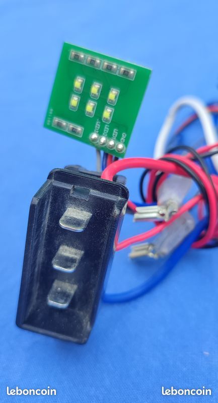 Pièces détachées aspirateur sans fil Solac (image 13)
