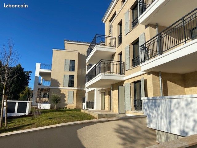 Appartement 2 pièces 45 m² · à Aix-en-Provence · 45 m² · 1 015 €/mois