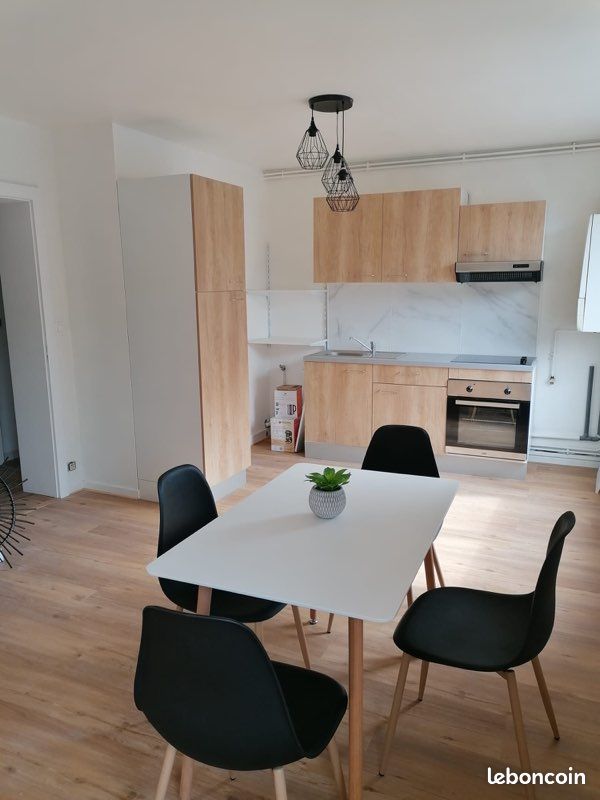 Appartement 3 pièces 70 m² · à Lure · 70 m² · 550 €/mois