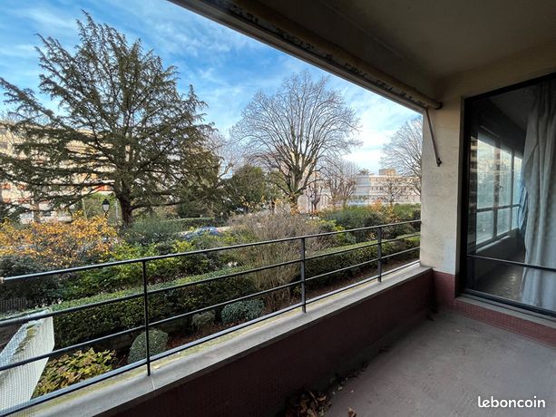 Appartement a louer saint-cloud - 4 pièce(s) - 96 m2 - Surfyn