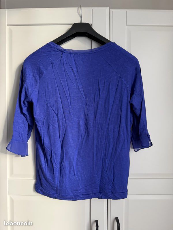 Pull captain tortue (image 2)