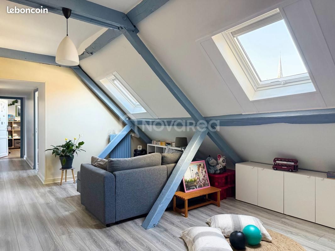 Duplex 6 pièces 189 m² (image 8)