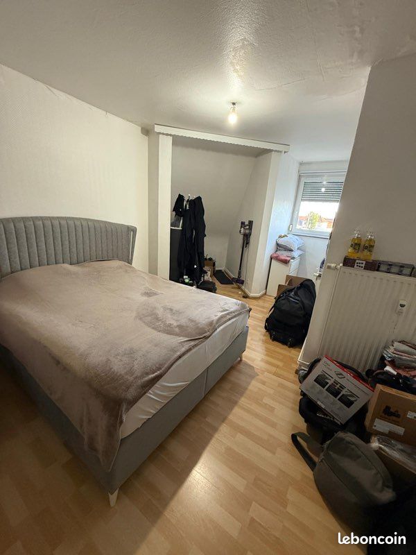 Appartement a louer haguenau - 4 pièce(s) - 120 m2 - Surfyn