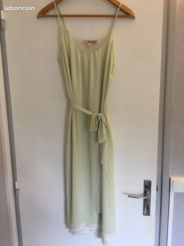 Lot de vêtements Taille S ou M en bon état voire neuf (image 10)