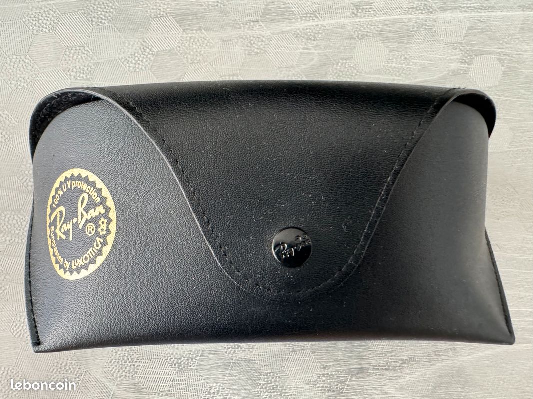 Lunettes ray ban (image 4)