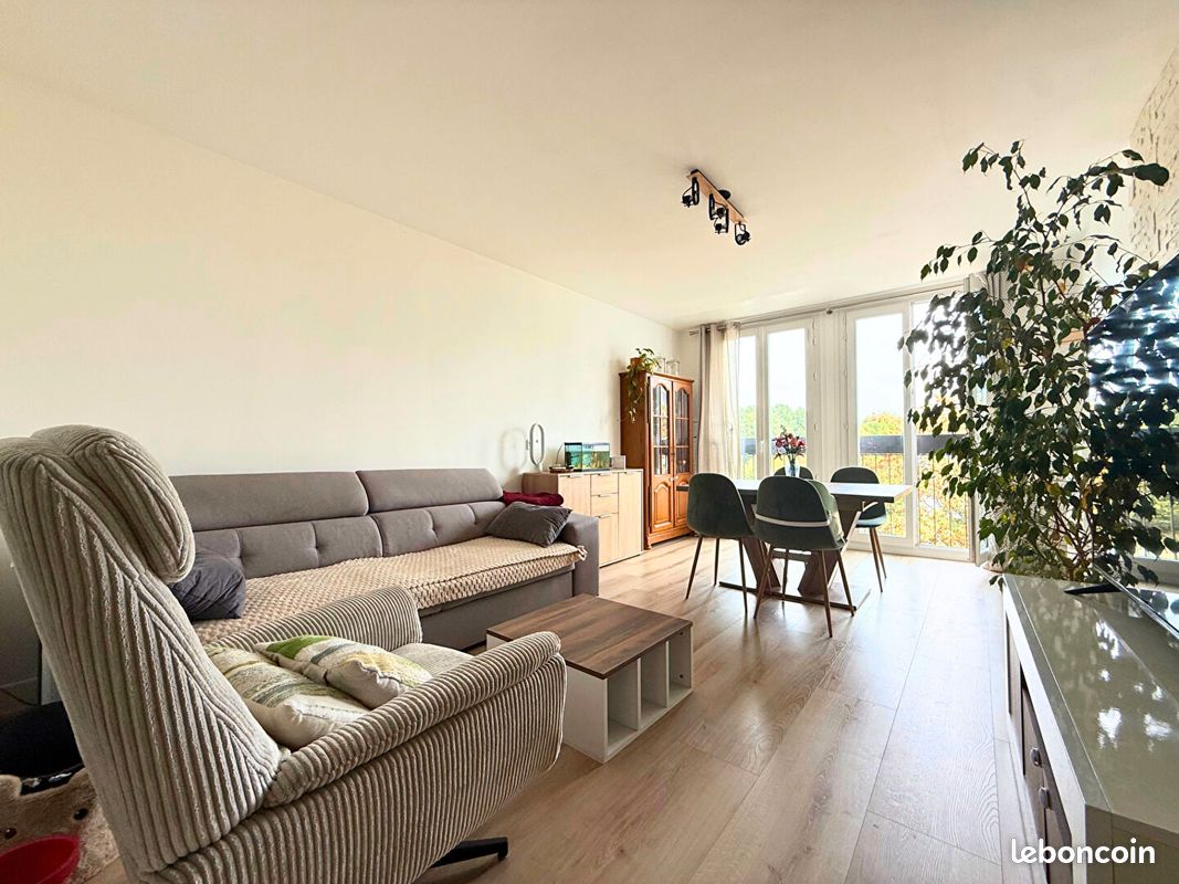 Appartement 5 pièces 91 m² · à Lorient · 91 m² · 202 350 €