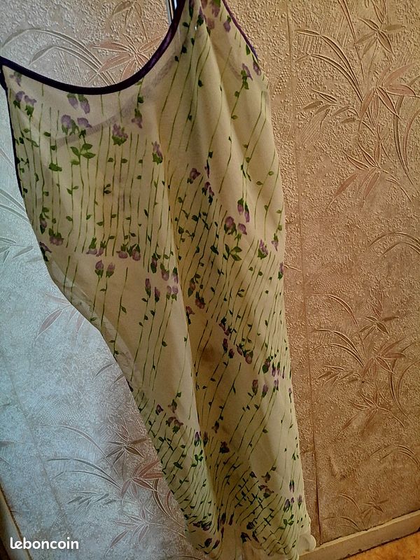 Ensemble chemise de nuit (image 2)