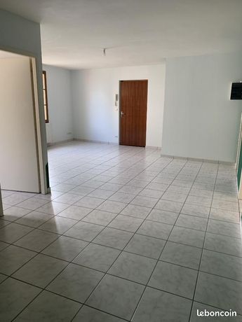 Appartement 2 pièces 55 m²