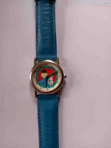 Plateau collection Tintin 1994 Hergé - Collection