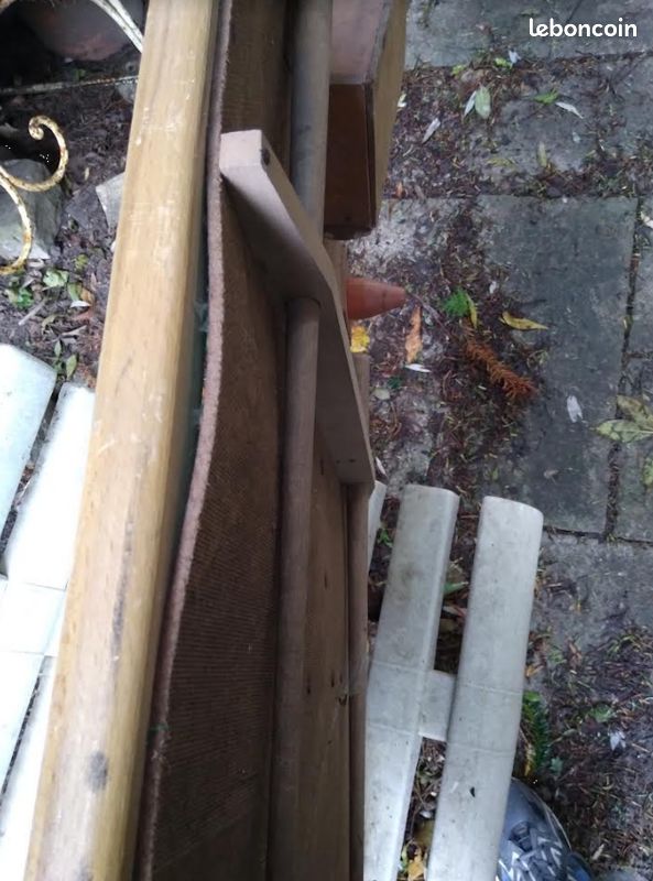 Billard bouchon mini (image 3)