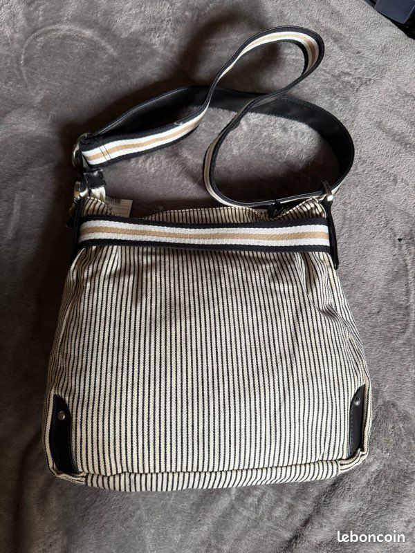 Sac à main Burton (image 3)