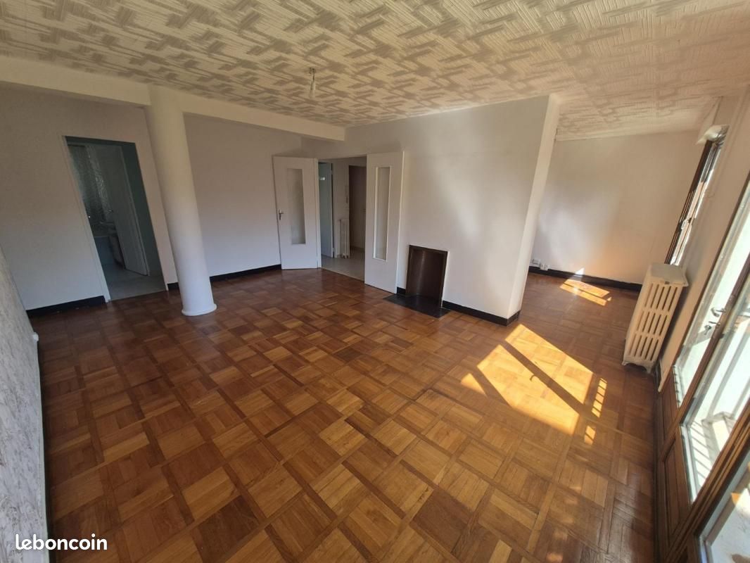 Appartement 4 pièces 86 m² · à Boulogne-sur-Mer · 86 m² · 860 €/mois
