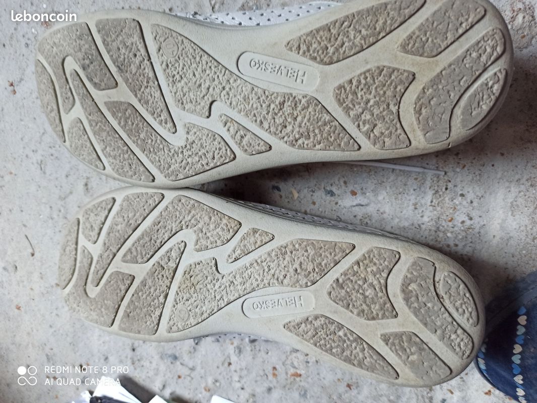 Chaussures Helvesko (image 2)