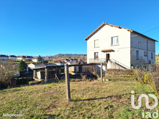 Maison 6 pièces 145 m²