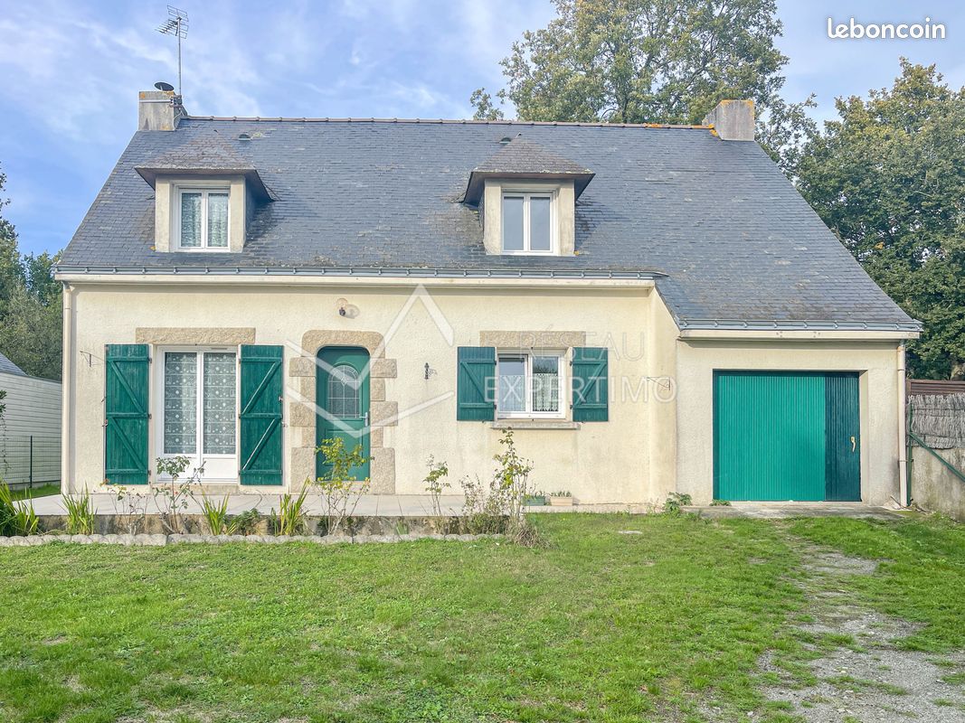 Maison 7 pièces 124 m² · à Mesquer · 124 m² · 399 000 €