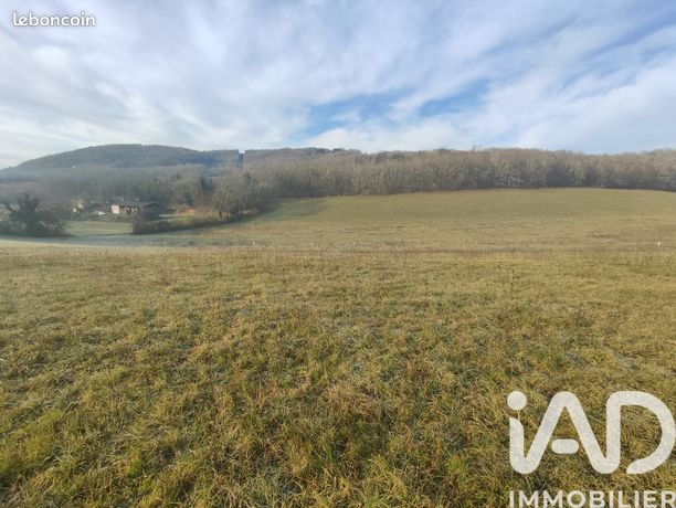 Terrain 2374 m² Carlux