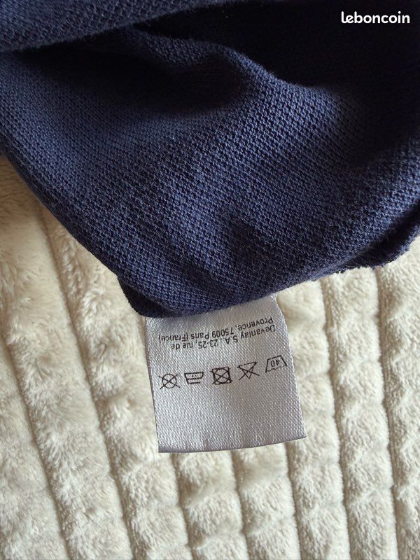 Polo Lacoste - femme (image 11)