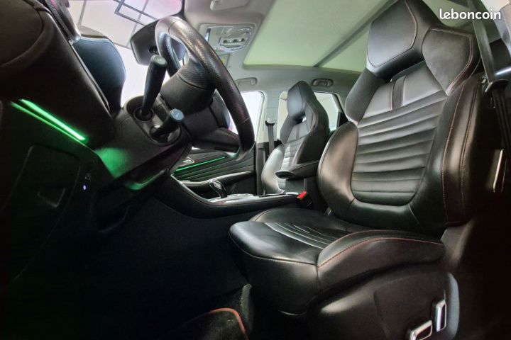 MG EHS 1.5T GDI PLUG-IN HYBRID COMFORT 162Ch Garantie 12 mois (image 9)