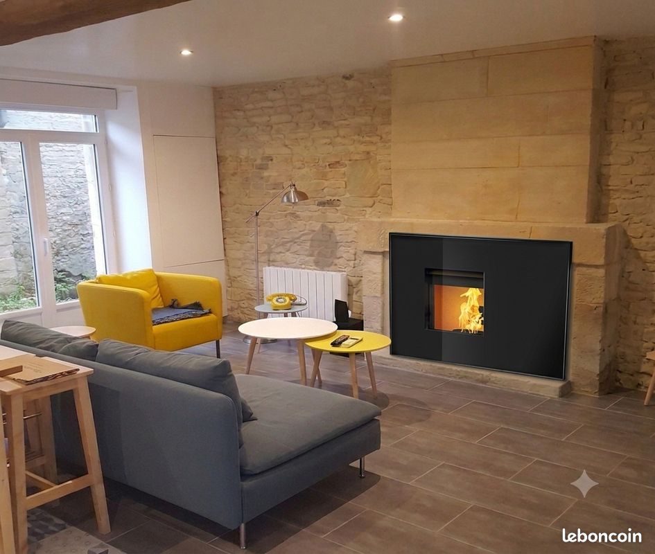 Maison 3 pièces 55 m² · à Thue Et Mue · 55 m² · 850 €/mois