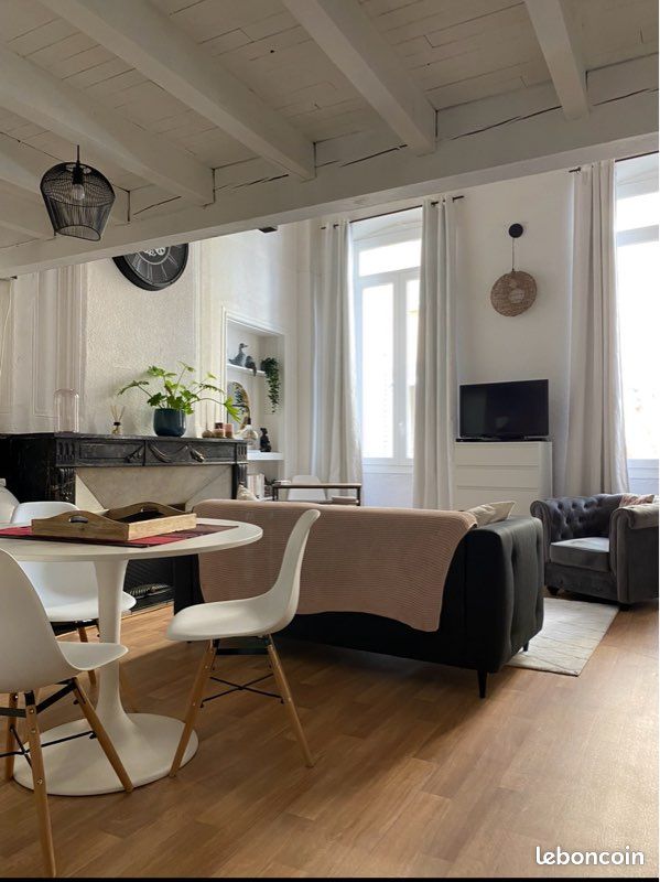 Appartement 3 pièces 57 m² · à Perpignan · 57 m² · 99 000 €