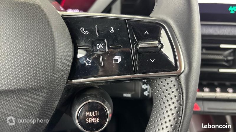 Renault 5 E-Tech Electrique 120ch Techno autonomie urbaine (image 24)