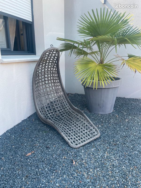 Fauteuil suspendu (image 6)