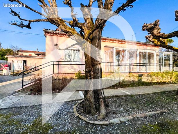 Maison 4 pièces 112 m²