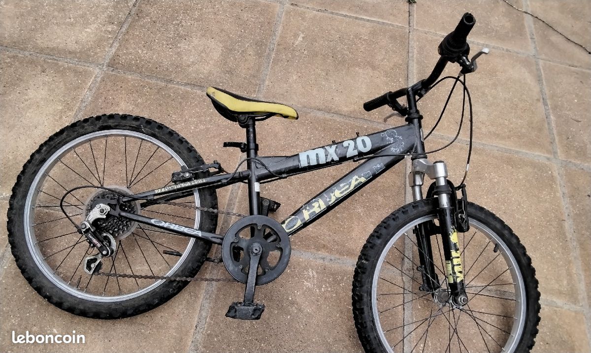Vélo mx (image 2)