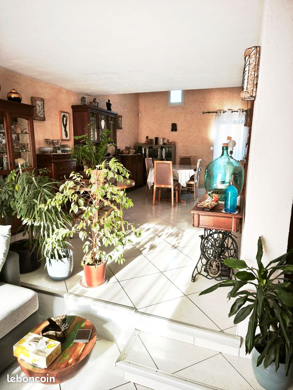 Maison 5 pièces 117 m² · à Palau-Del-Vidre · 117 m² · 275 000 €