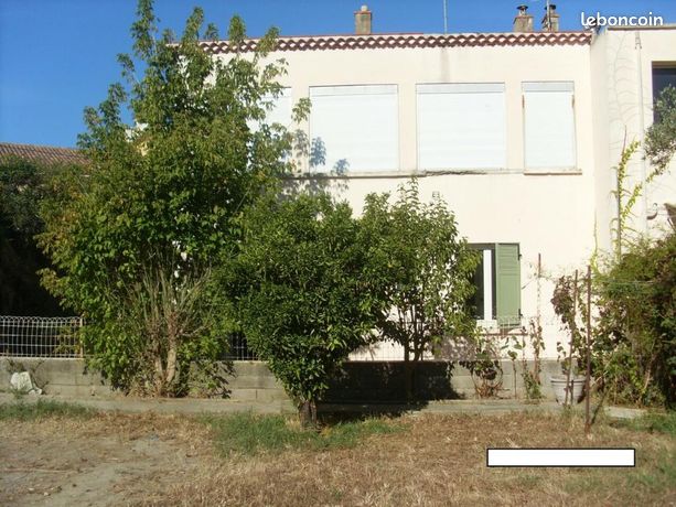 Villa 8 pièces 163 m²