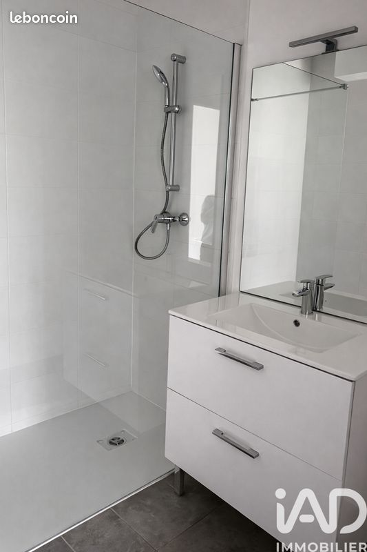 Appartement 2 pièces 42 m² (image 2)