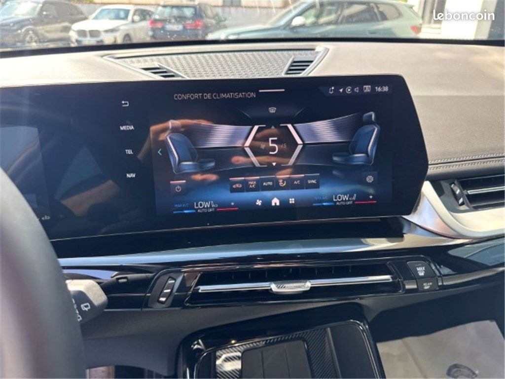 BMW X1 U11 SDRIVE 20D 163CH DKG7 M Sport (image 12)