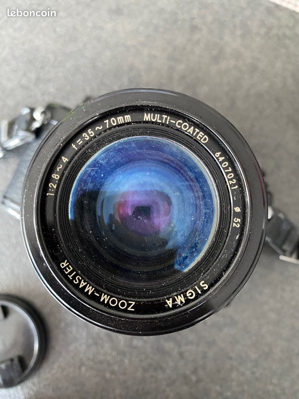 Nikon 1, J1 Body + Accessoires Appareil photo numérique - Catawiki